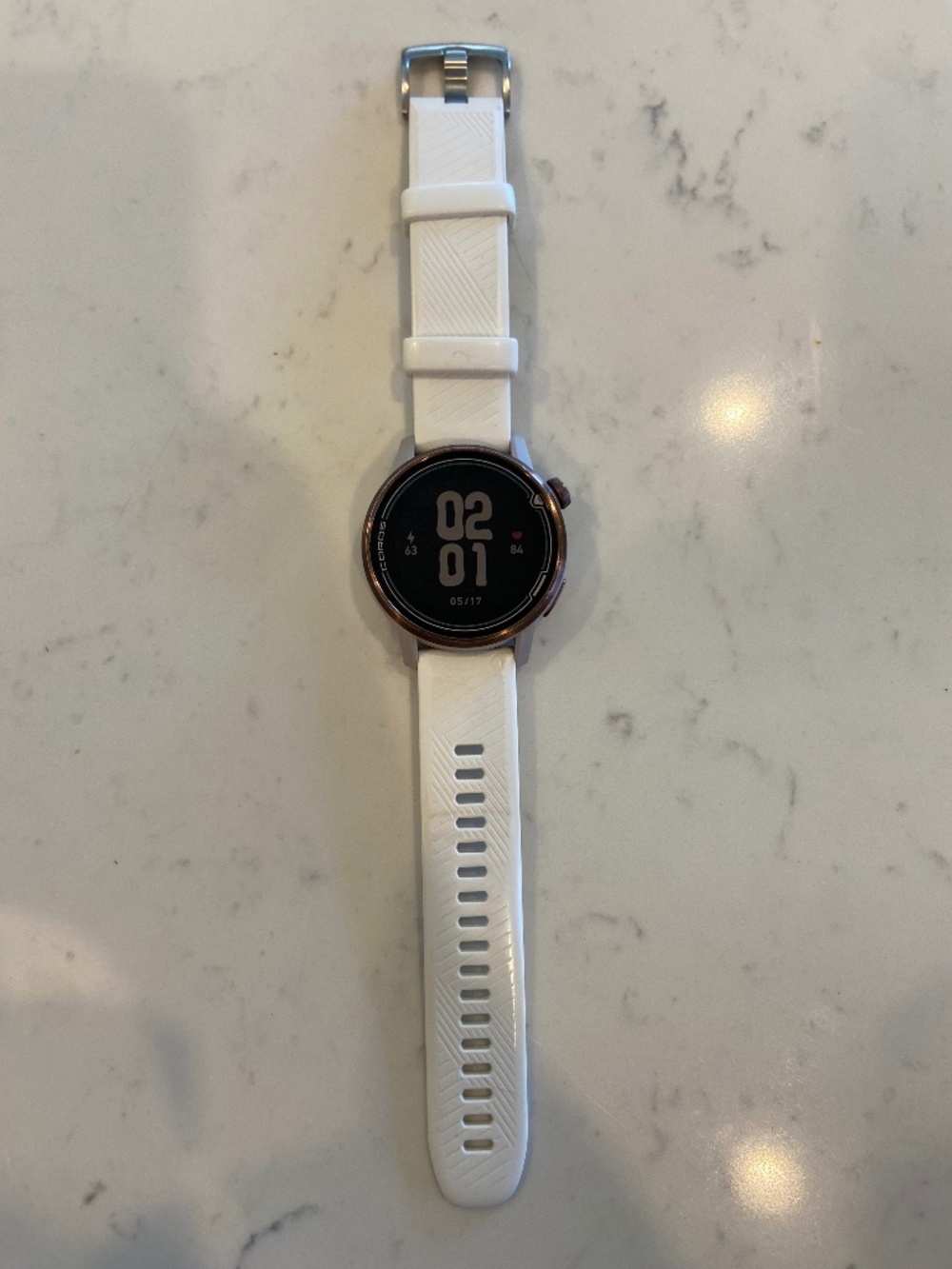 COROS apex (first edition)